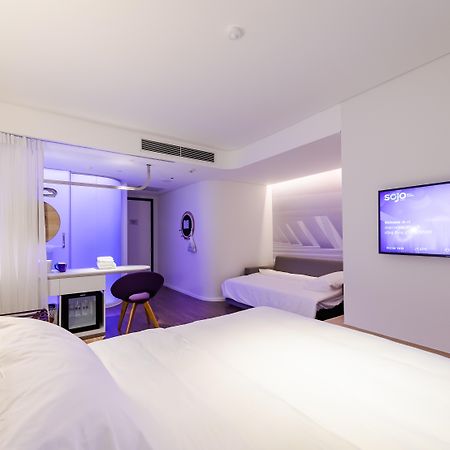 Tru By Hilton Nam Dinh City Centre Bagian luar foto