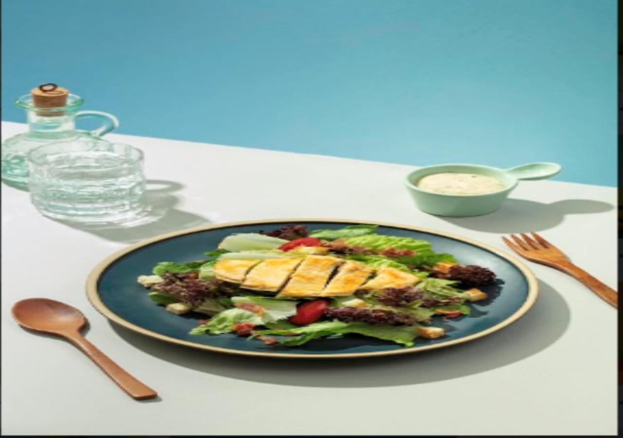 Tru By Hilton Nam Dinh City Centre Bagian luar foto