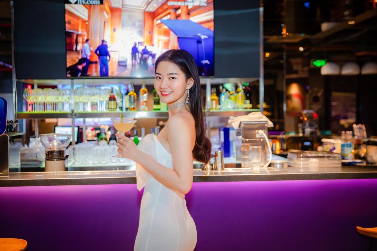 Tru By Hilton Nam Dinh City Centre Bagian luar foto