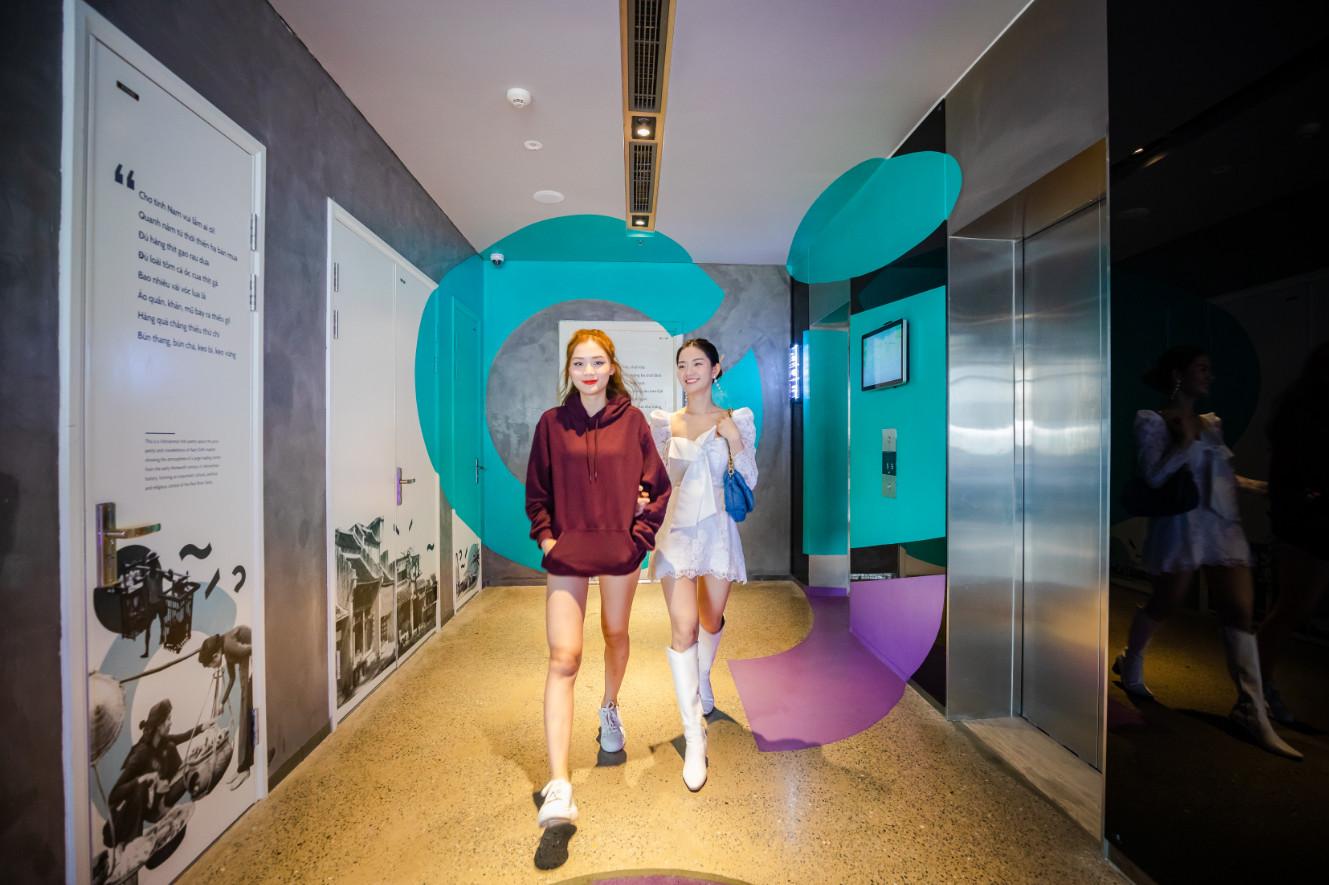 Tru By Hilton Nam Dinh City Centre Bagian luar foto
