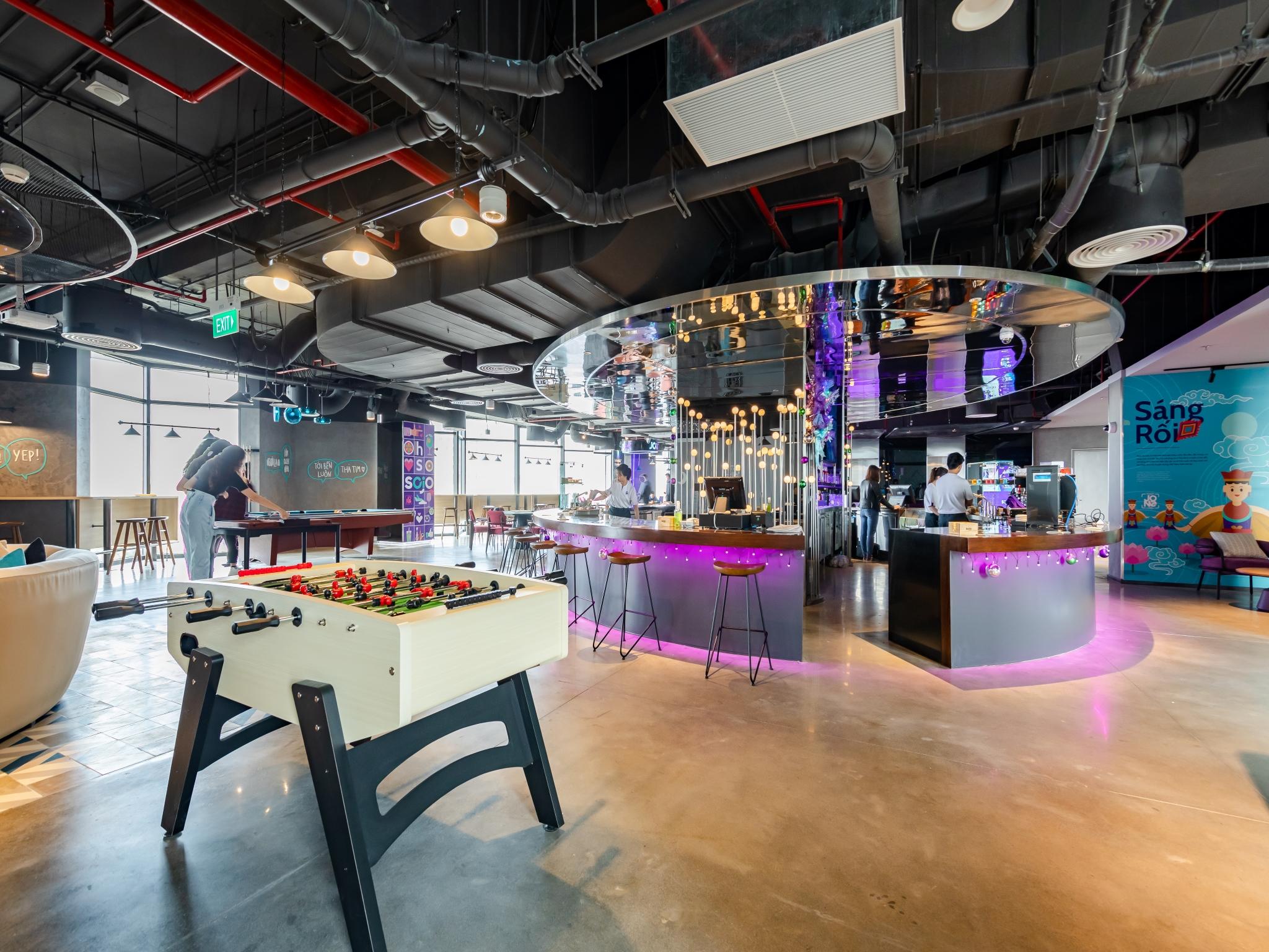 Tru By Hilton Nam Dinh City Centre Bagian luar foto
