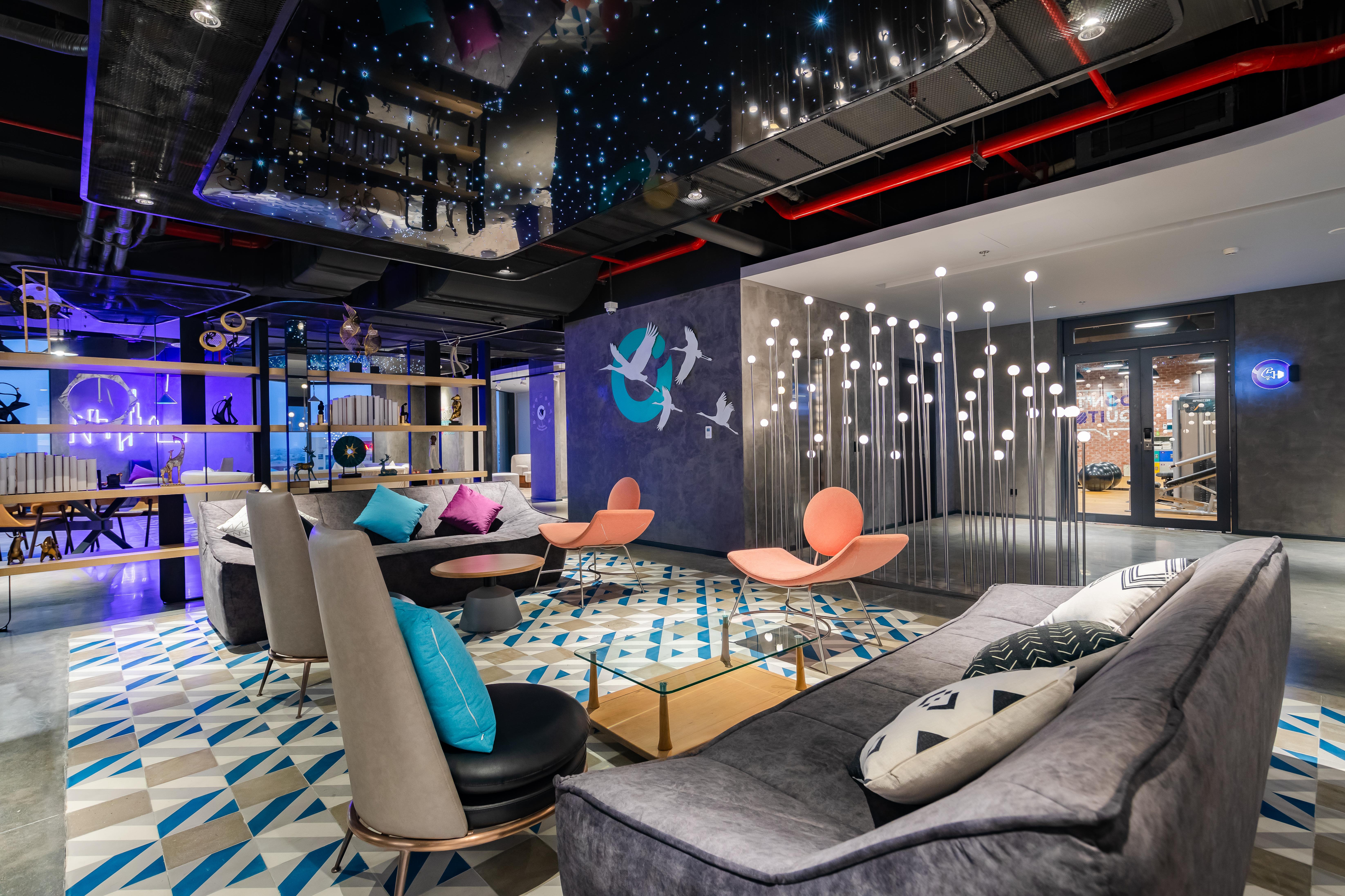 Tru By Hilton Nam Dinh City Centre Bagian luar foto