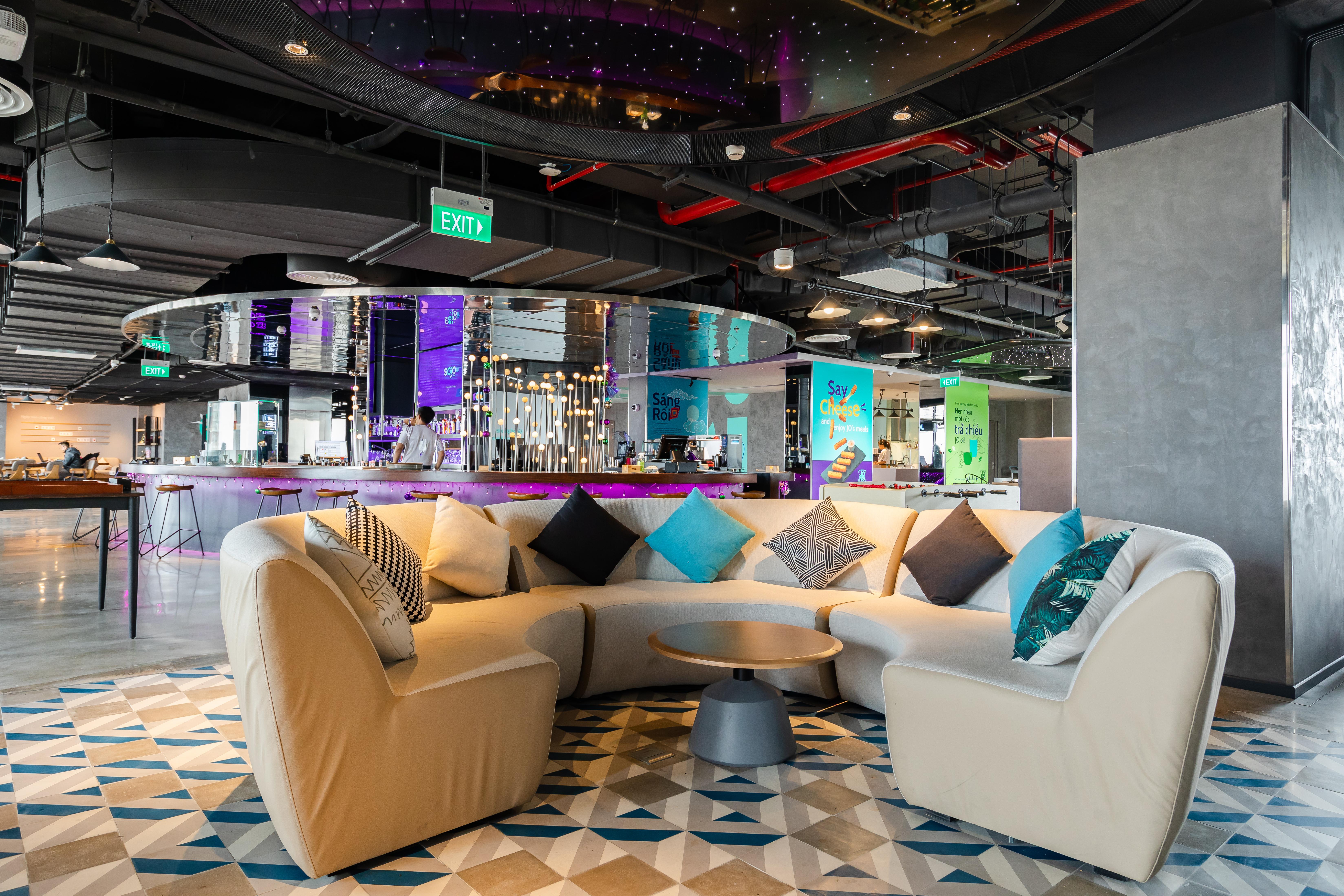 Tru By Hilton Nam Dinh City Centre Bagian luar foto